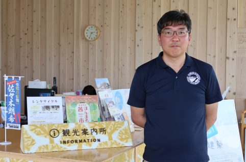 陸前高田アムウェイハウス まちの縁側 様